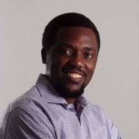 Martin Okonkwo