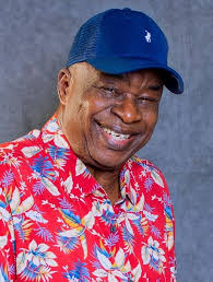 Wale Adenuga